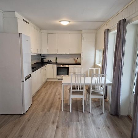 Hillegard Apartment Laerdalsoyri Ngoại thất bức ảnh