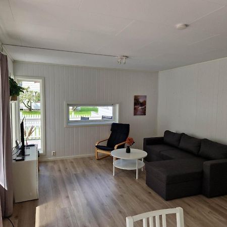Hillegard Apartment Laerdalsoyri Ngoại thất bức ảnh