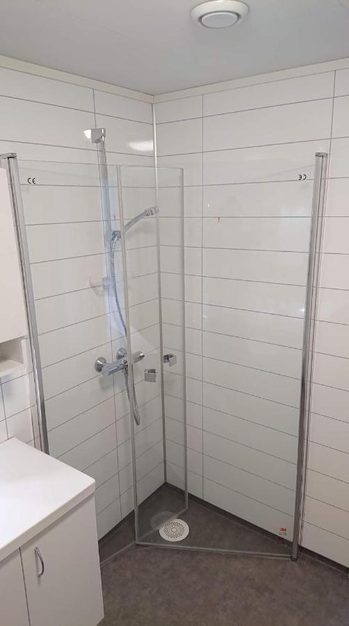 Hillegard Apartment Laerdalsoyri Ngoại thất bức ảnh