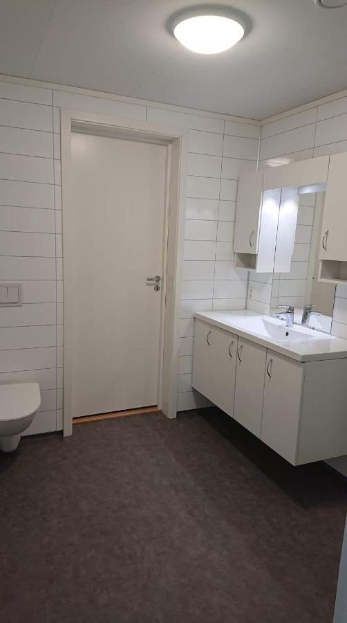Hillegard Apartment Laerdalsoyri Ngoại thất bức ảnh