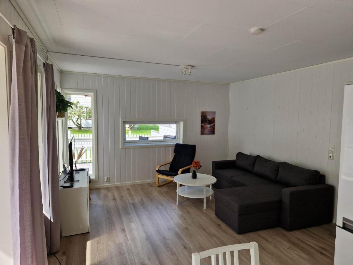 Hillegard Apartment Laerdalsoyri Ngoại thất bức ảnh